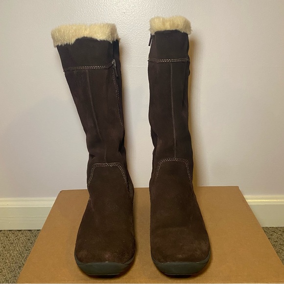Naturalizer Violanne Boots Size 6 - Picture 7 of 11